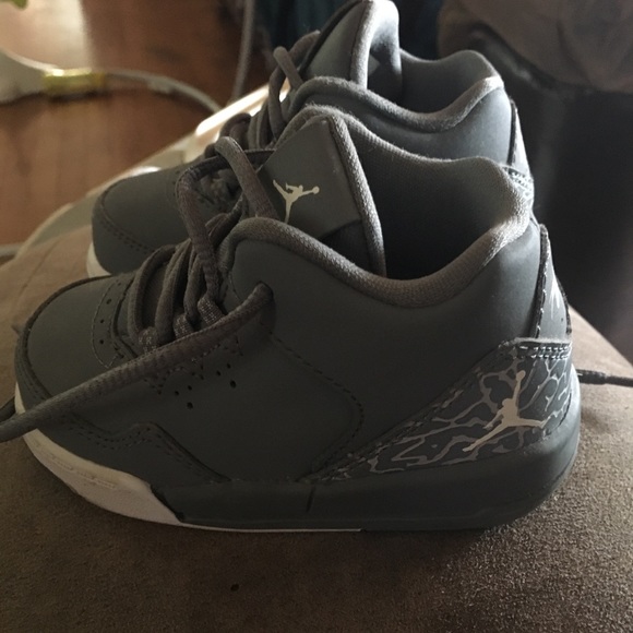 Baby Jordan Flights - Picture 2 of 5